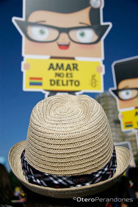 Orgullo Gay Visualizo