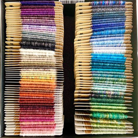 Wool Mending Yarn 100 Colours Rainbow Re Made Upcycled Etsy Australia