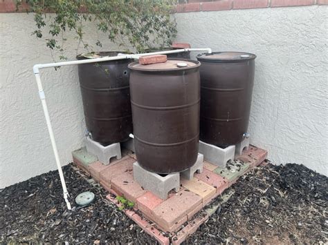 How does this water collection system work? : r/Irrigation