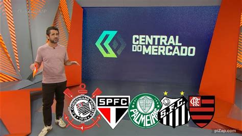 MERCADO DA BOLA Flamengo tem interesse no uruguaio Matías Viña YouTube