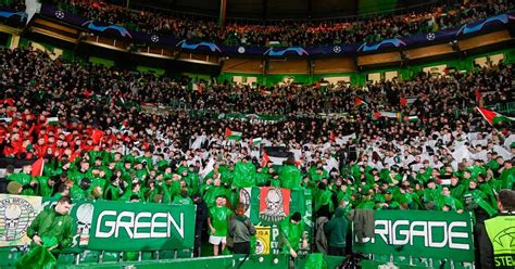 Green Brigade Celtic Day Of Action Plans Laid Out As Ultras To Welcome