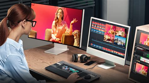 digital video editing
