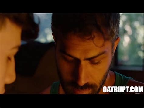 Wild Men Adam Ramzi Troye Jacobs XVIDEOS