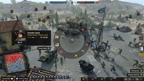 Company Of Heroes 3 Review PS5 Push Square