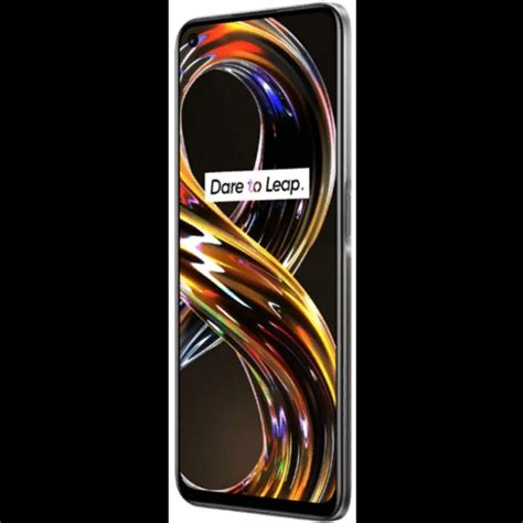 Мобильный телефон Realme 8i 4/128GB Space Black (Global) – фото, отзывы ...