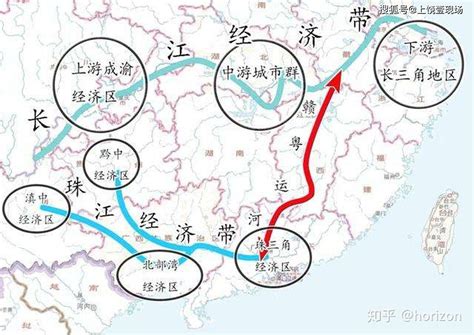 浙赣粤大运河，功在当代利于千秋 水运为公路运输成本的15铁路运输成本的12江西省