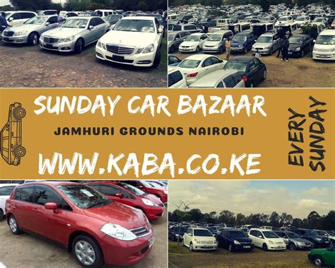 Used cars for sale in Kenya: 10 best dealers in Kenya - Tuko.co.ke