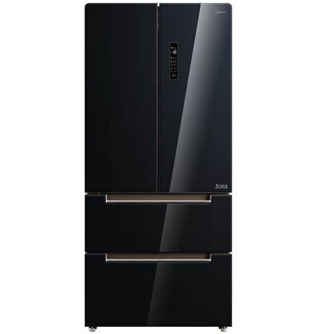 Midea frižider MDRF648FGF22 Premium, Inelektronik