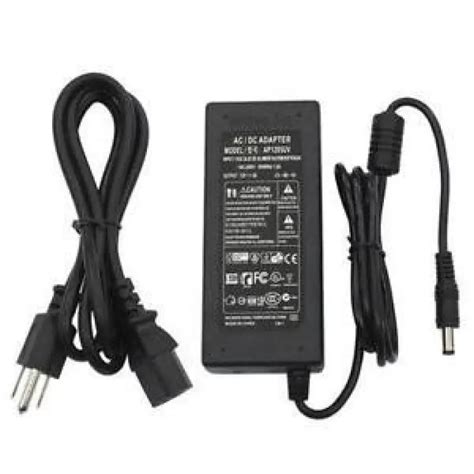 Блок питания Cisco, 12 VDC, 40W PSU-12VDC-40W2= — Официальный ...