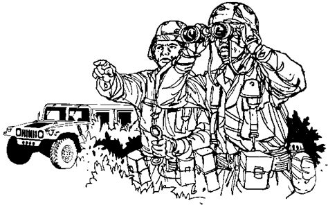 World War Ii In Pictures Veterans Day Coloring Pages