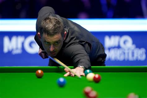 Saudi Arabia snooker event to feature 20-point golden ball and possible ...