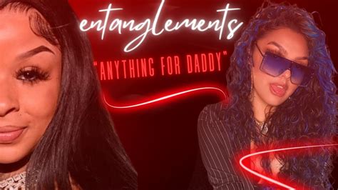 Chrisean Rock And Blueface Entanglements Ft Jaidyn Alexis Youtube