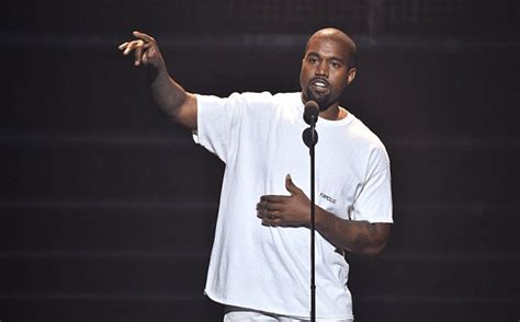 Kanye West VMAs 2016 - The Hollywood Gossip