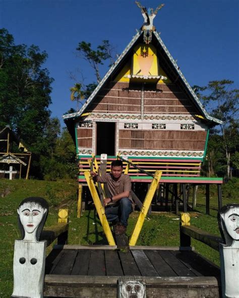 Rumah Dayak Homecare