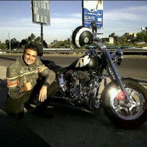 Pin De Emilce Orjuela En Jaime Camil Motos