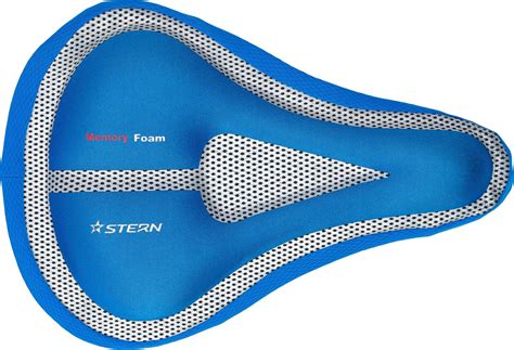 Чехол на седло Stern CSC-1B Saddle case, синий — купить в интернет ...