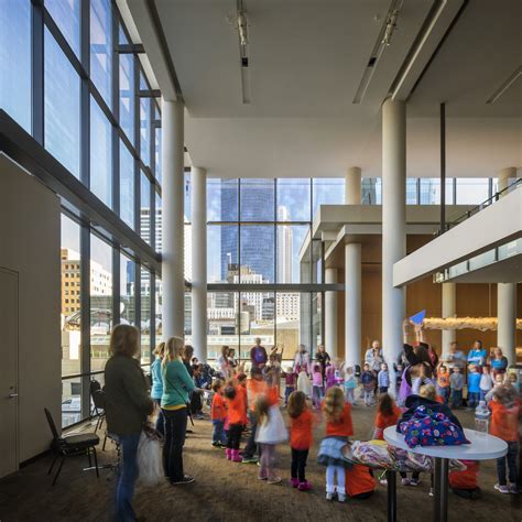 Gallery of Minnesota Orchestra Hall / KPMB Architects - 15