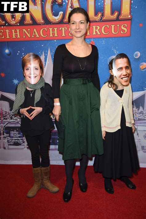 Henriette Richter Röhl Nude Sexy Collection 24 Photos TheFappening