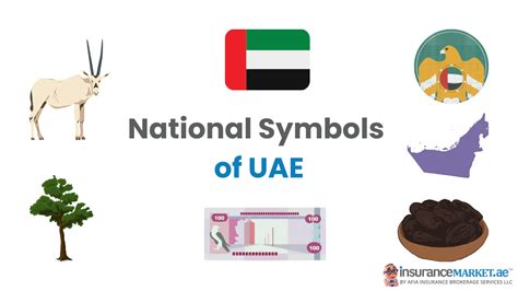 A Guide To The National Symbols Of Uae Insurancemarketae