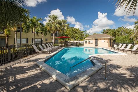 Plantation Gardens Apartments Plantation Fl Fasci Garden