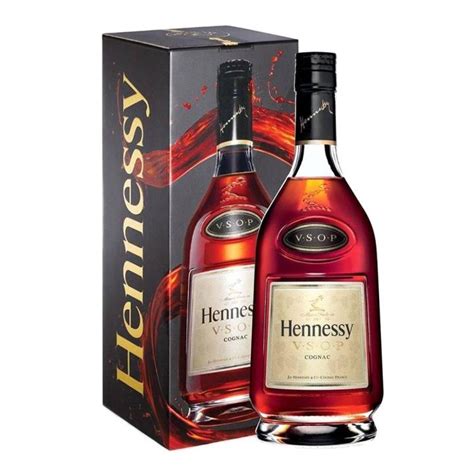 Hennessy Vsop Cognac 700 Ml By Cheers Online Np