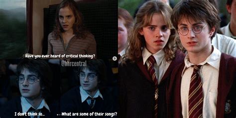 Harry Potter Memes Hermione Viral Memes | Images and Photos finder