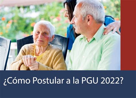 Pgu ¿cómo Postular Y Cuándo Comienzan Los Pagos A Los Nuevos Beneficiarios Bonos Del