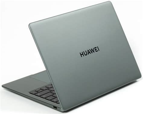 Huawei Matebook S Hkf X