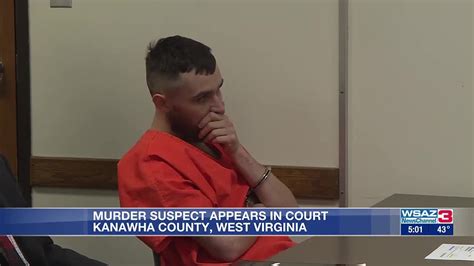 Kanawha County Murder Case Headed To Grand Jury Youtube