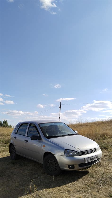 Ремонт спидометра, замена бархоток — LADA Калина хэтчбек, 1,4 л., 2009 ...