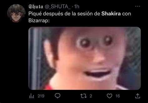 Shakira Y Bizarrap Así Reaccionaron Las Redes Sociales A La Music