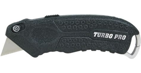 Olympia Tools International 33 187 Turbopro Autoload Utility Knife 1