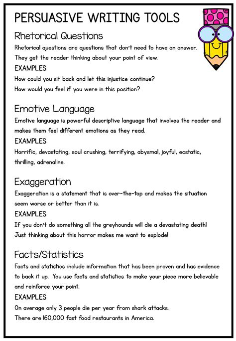 Sentence Starters For Informative Writing