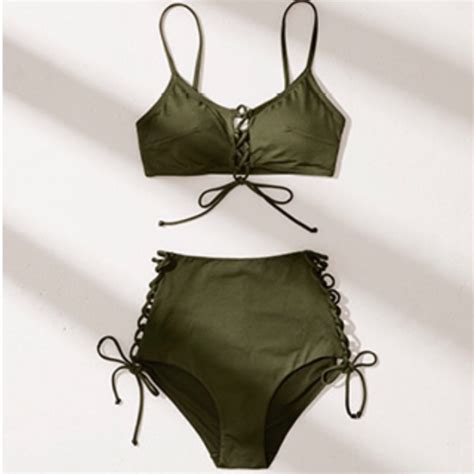 Ba Ador O Bikini Qu Debo Usar