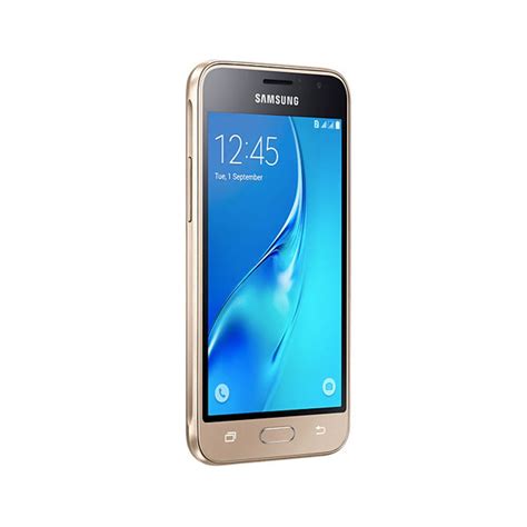 Celular Samsung Galaxy J105 J1 Mini Dourado 8gb 4g Tela 4'' - R$ 9.999 ...