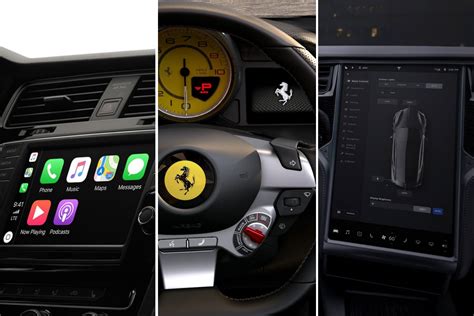 5 features carmakers need to steal and make standard in all cars