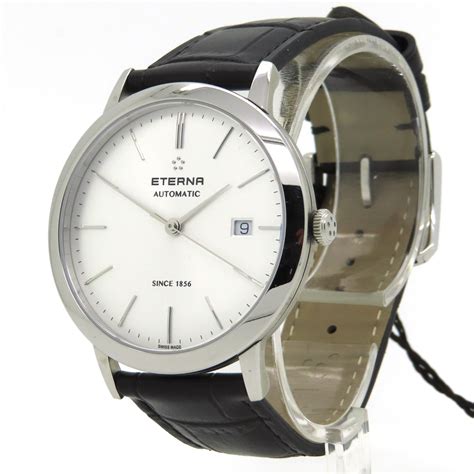 Eterna Eternity Automatic