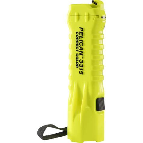 pelican cc led flashlight    bh photo video