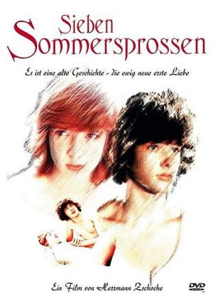 Sieben Sommersprossen Film 1978 MovieMeter Nl