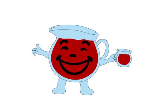 Kool Aid Man Wallpapers Top Free Kool Aid Man Backgrounds