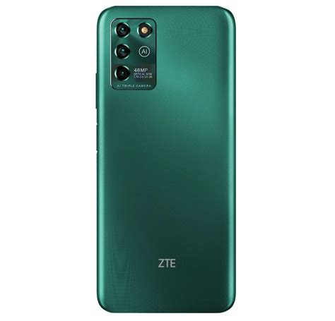 Смартфон ZTE Blade V30 Vita стоимостью 11 990 рублей вышел в России