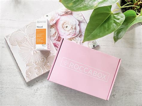 Spoiler May Roccabox Which Beauty Box UK