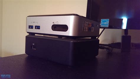 Intel NUC I5 D54250WYK Haswell As A HTPC Review Home Media Tech