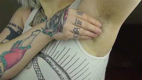 Smothered By My Hairy Armpits Free Porn Videos Youporn