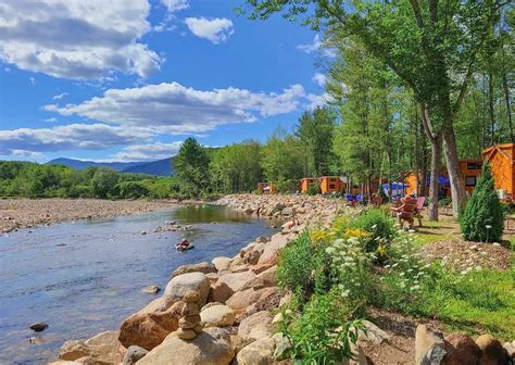 Yogi Bear’s Jellystone Park™: Glen Ellis, NH