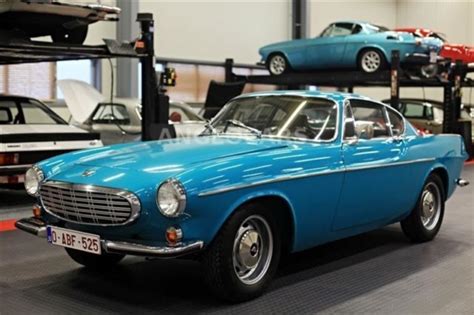 1968 Volvo P1800 Is Listed Sold On ClassicDigest In Hoogweg 51BE 8940