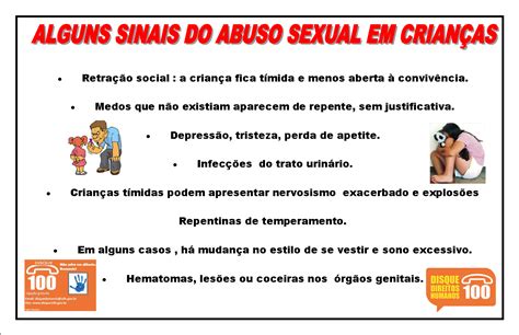 Creas Ipiau Campanha Abuso Sexual Em CrianÇas E Adolescentes