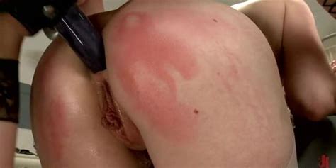 Blond Doctor Whips Lesbian Patient Lorelei Lee Josi Valentine