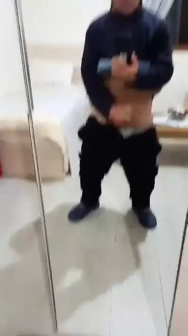 Albanian Dad Cumming In Front Of Mirror Gay Amateur Porn XHamster