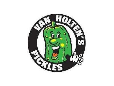 12 Best Pickle Brands in Canada - List of Canadian Pickles Companies